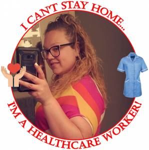 Meet your Posher, Tiffany